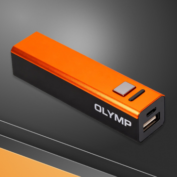 Акумуляторы power bank портативные